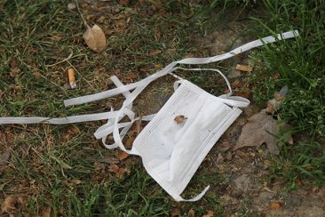 مەترسییەکانى ڤایرۆسی کۆرۆنا هێشتا ماون