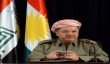 مەسعود بارزانی، سەرۆکى پارتى دیموکراتی کوردستان