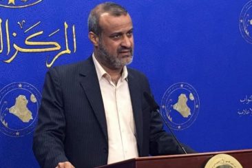 کازم سەیادی