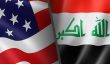 ئاڵای عێراق و ئەمەریکا