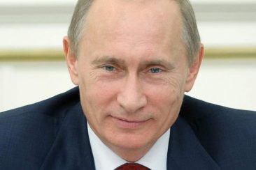 ڤلادیمێر پۆتین