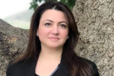 بلێسە جەبار فەرمان