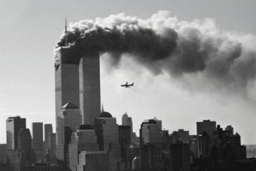 وێنەی کردەوە تیرۆریستیەکە