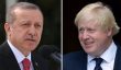 بۆریس جۆنسن و ئەردۆگان