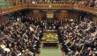 پەرلەمانى بەریتانیا