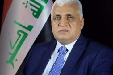 فالح فەییاز