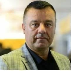 aziz rauf