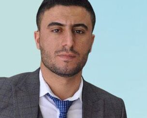 وشیار جەماڵ