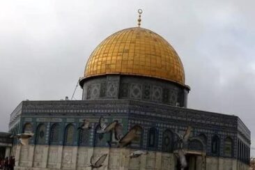 قودس