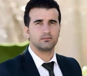 عدنان مەلا ساڵح
