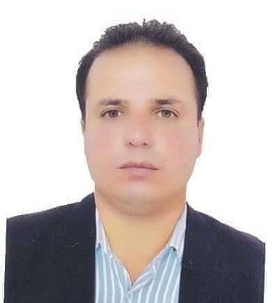 waled