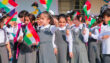 پەروردە